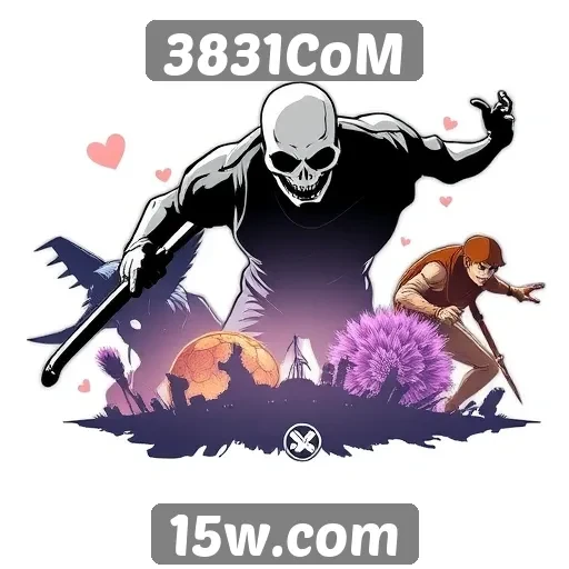 Lançamentos mais aguardados no site 3831CoM