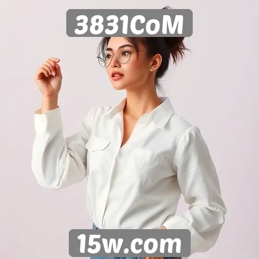 Novidades no catálogo do site 3831CoM