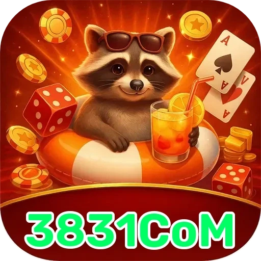 3831CoM Site Confiável