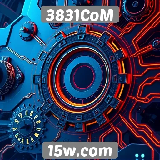 Análise de mecânicas em jogos do site 3831CoM