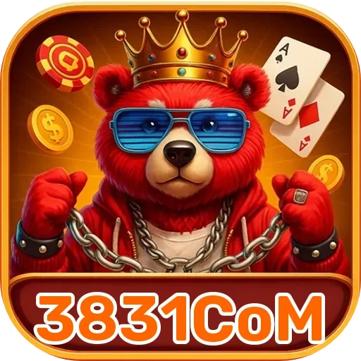 3831CoM Caça-Níqueis